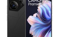 Tecno Camon 20 Premier Ekran Ön Cam Değişimi