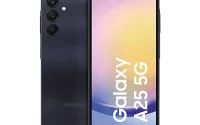 Samsung A25 Ekran Ön Cam Değişimi