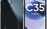 Realme C35 Ekran Ön Cam Değişimi
