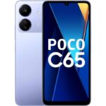 Poco C65 Ekran Ön Cam Değişimi