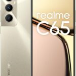 Realme C65 Ekran Ön Cam Değişimi