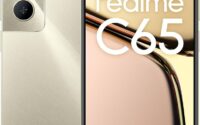 Realme C65 Ekran Ön Cam Değişimi