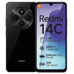 Redmi 14C Ekran Ön Cam Değişimi