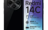 Redmi 14C Ekran Ön Cam Değişimi