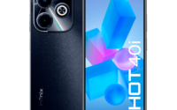 Infinix Hot 40i Ekran Ön Cam Değişimi