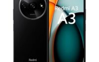 Redmi A3 Ekran Ön Cam Değişimi