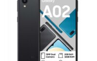 Samsung A02 Ekran Ön Cam Değişimi