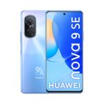 Huawei Nova 9 SE Ekran Ön Cam Değişimi