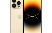 iPhone 14 Pro Ekran Ön Cam Değişimi