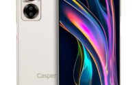 Casper X40 Ekran Ön Cam Değişimi