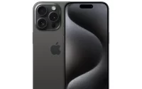 iPhone 15 Pro Ekran Ön Cam Değişimi