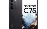 Realme C75 Ekran Ön Cam Değişimi
