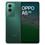 Oppo A5 5G Ekran Ön Cam Değişimi