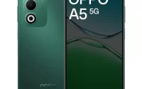 Oppo A5 5G Ekran Ön Cam Değişimi