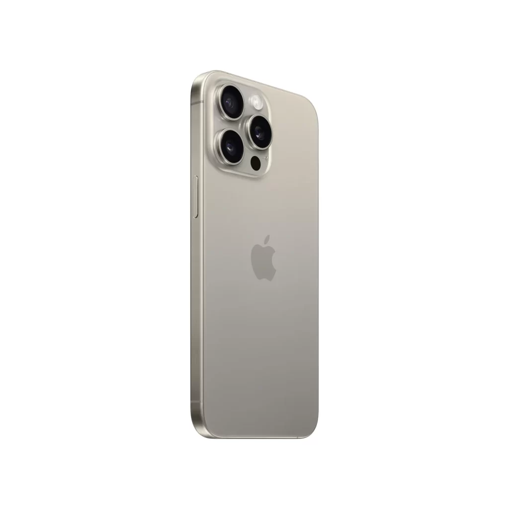 iPhone 15 Pro Max Ekran Ön Cam Değişimi