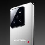 Xiaomi 14 Pro Ekran Ön Cam Değişimi